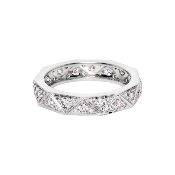 Diamond Ring - Picture 2 of 6